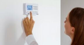 Thermostat connecté : la nouvelle fiche CEE publiée
