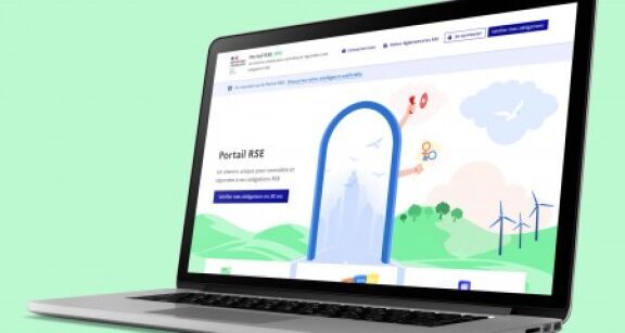 Un portail pour faciliter la mise en conformité des entreprises à la RSE