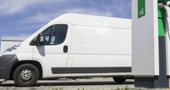 Quel amortissement pour un véhicule utilitaire d’entreprise ?