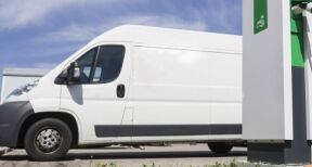 Quel amortissement pour un véhicule utilitaire d’entreprise ?