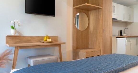 L’appart’hôtel, une formule d’hébergement prisée