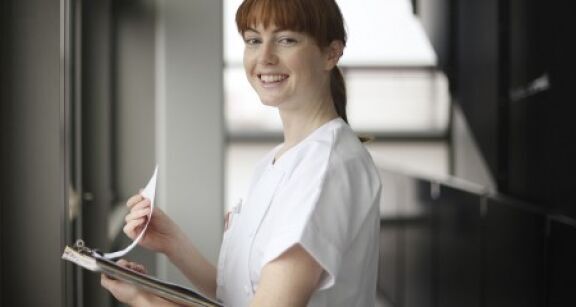 Infirmiers : rapport d’évaluation des avantages