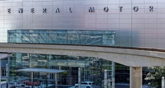 General Motors investit 4 milliards de dollars aux États-Unis