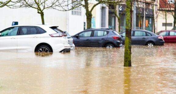 Un soutien de l’Urssaf pour les entreprises victimes des récentes inondations
