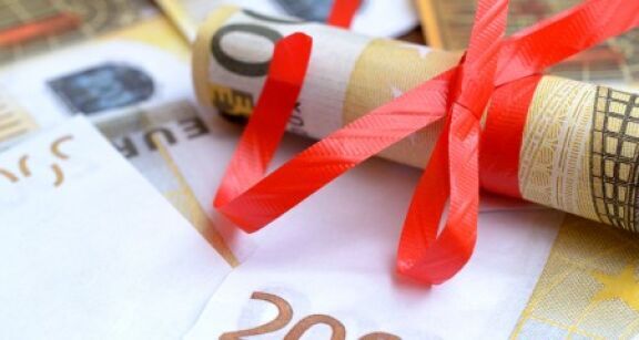 Plus d’1 milliard d’euros de dons en 2024