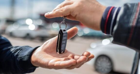 Quid de la TVA en cas de mise à disposition d’un véhicule par l’entreprise ?