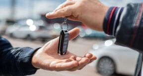 Quid de la TVA en cas de mise à disposition d’un véhicule par l’entreprise ?