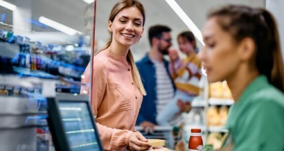 La consommation des ménages est restée atone en 2024