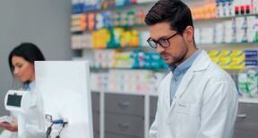 Pharmaciens : la relève s’installe, la vigilance reste de mise