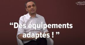 Protéger les salariés contre les fortes chaleurs