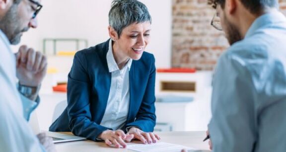 Le dirigeant caution doit être informé chaque année de l’évolution de la dette