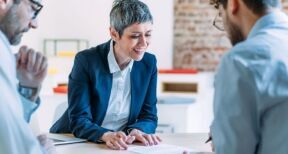 Le dirigeant caution doit être informé chaque année de l’évolution de la dette