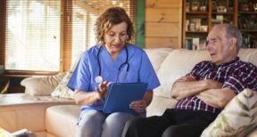 Professionnels de santé : soigner en zones rurales