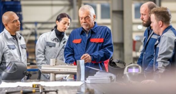 Le cumul emploi-retraite des travailleurs non salariés