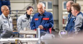 Le cumul emploi-retraite des travailleurs non salariés