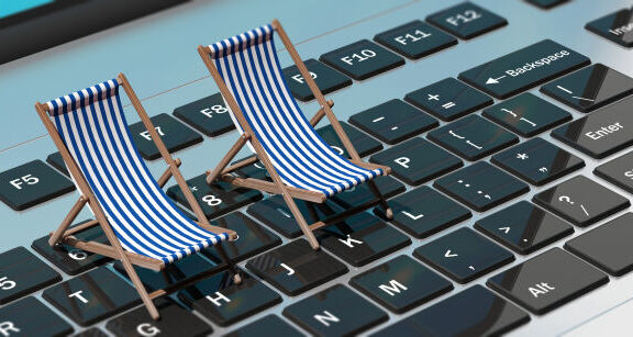 Les droits &agrave; cong&eacute;s pay&eacute;s des salari&eacute;s &agrave; temps partiel