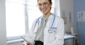 Santé : recours au contrat à durée déterminée d’usage