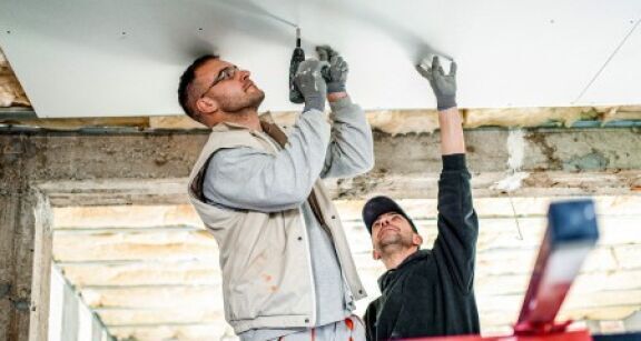 Bâtiment : léger mieux dans le neuf, mais la rénovation déçoit