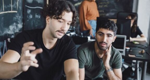 Jeunes entreprises innovantes : quel niveau de dépenses de R&D ?