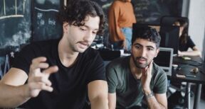 Jeunes entreprises innovantes : quel niveau de dépenses de R&D ?