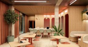 Ouverture du premier hôtel Lyf en France