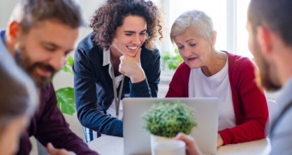 France Active propose des formations aux porteurs de projets d’utilité sociale