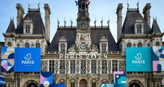 JO 2024 : une première estimation des dépenses publiques