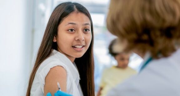 HPV : la vaccination au collège gagne du terrain