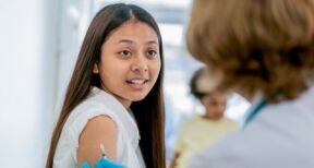 HPV : la vaccination au collège gagne du terrain