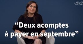 Une contribution complémentaire à la CVAE