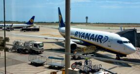 Deux syndicats de contrôleurs aériens ont appelé à la grève aujourd’hui