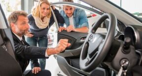 Recul marqué du marché des véhicules d’occasion en juin