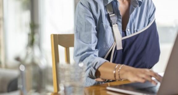 Un formulaire sécurisé pour lutter contre les faux arrêts de travail