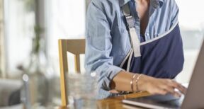 Un formulaire sécurisé pour lutter contre les faux arrêts de travail