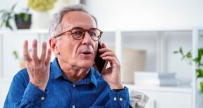 L’interdiction de principe du démarchage téléphonique