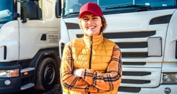 L’étude sectorielle Transport 2025