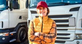 L’étude sectorielle Transport 2025