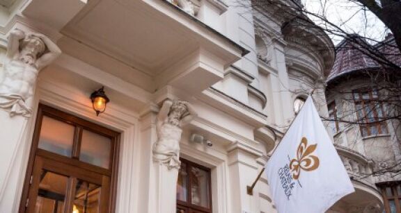 De belles performances pour Relais & Châteaux en 2024