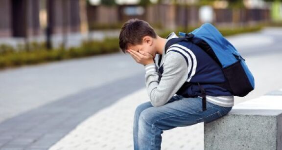 Enseignement : recueil et traitement de signalements de violences