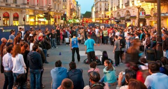 Un Programme « Entrepreneuriat culturel d’utilité sociale et territoriale »