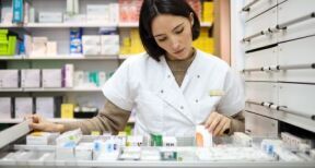 Pharmacology : recentrer les pharmaciens sur leur cœur de métier