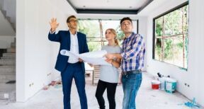 Le marché de la maison neuve reprend des couleurs