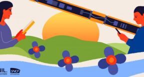 Protégez vos données pendant les voyages en train