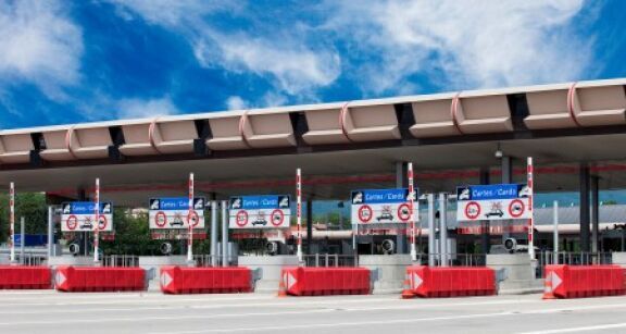 Financement des infrastructures de transport : un nouveau projet de loi