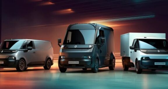 Vers un assouplissement des normes CO2 pour les utilitaires ?