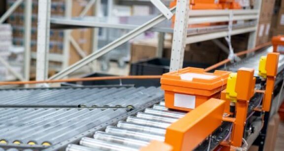 Ouverture de la première pharmacie 100 % robotisée