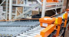 Ouverture de la première pharmacie 100 % robotisée