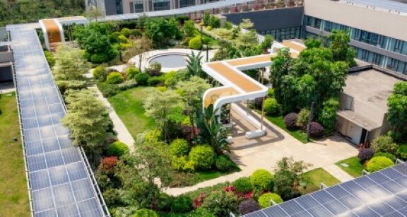 Neutralité carbone : 4 entreprises sur 10 pensent l’atteindre avant 2050