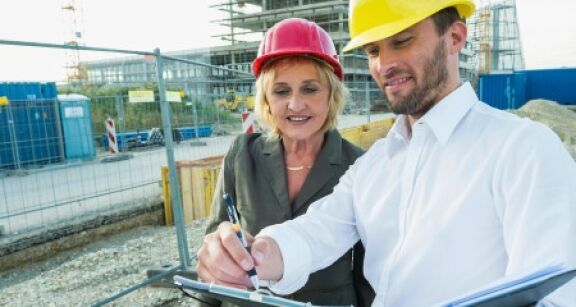 Architectes : instruction des dossiers d’autorisation d’urbanisme