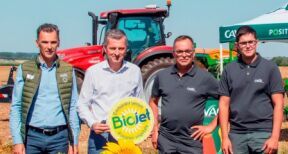 Un partenariat en Vendée pour la décarbonation du transport aérien